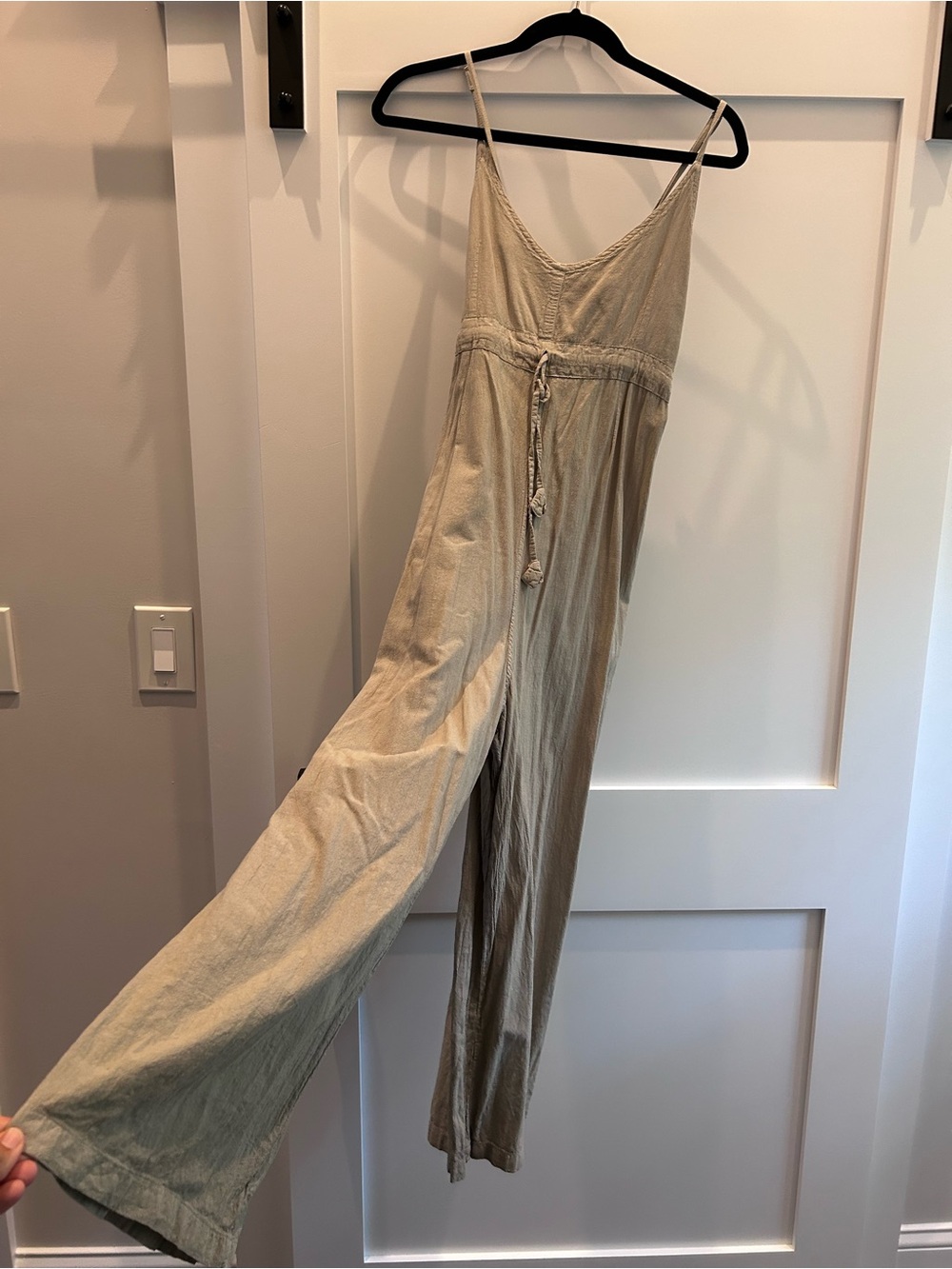 US Sherpa Lumbini Romper Medium